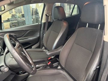 Opel Mokka - 9