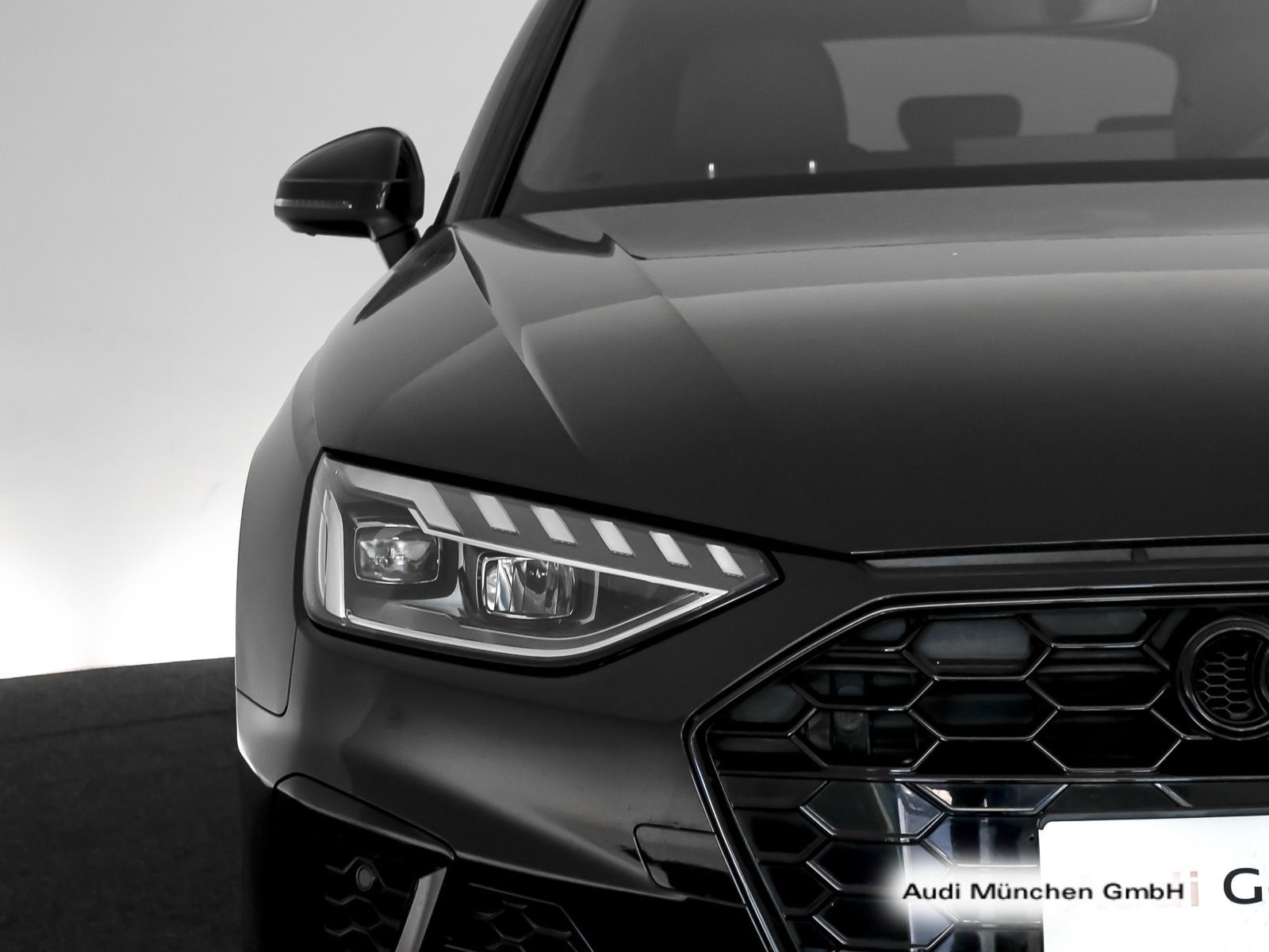 Audi A4 - Bild 10