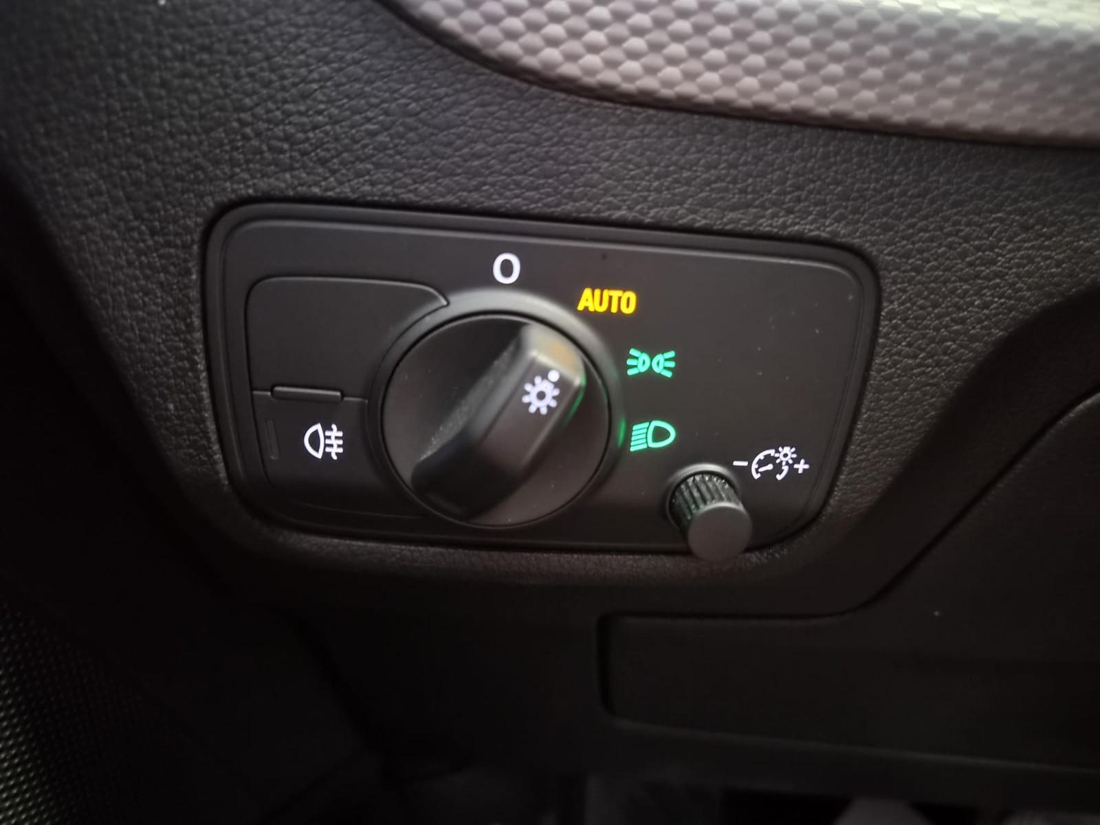 Audi Q2 35 TFSI advanced / LED / NAVI / KAMERA, миниатюра 18