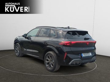Cupra Terramar - 4