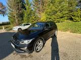Volkswagen Tiguan 2.0 TDI SCR DSG UNITED UNITED - Volkswagen Tiguan UNITED mit Diesel-Antrieb