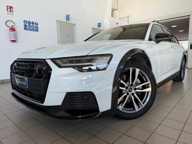Image of Audi A6 Allroad