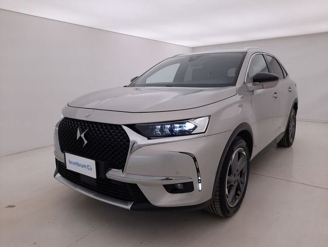 DS Automobiles DS DS7 Crossback Grand Chic BR334556 1.5 Diesel 