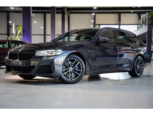 BMW 530 5 Serie e - xDrive - M pakket - facelift - f