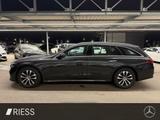 Mercedes-Benz E 220 d T Avantgarde Navi LED Distr WPaket AHK K - Mercedes-Benz E 220: D