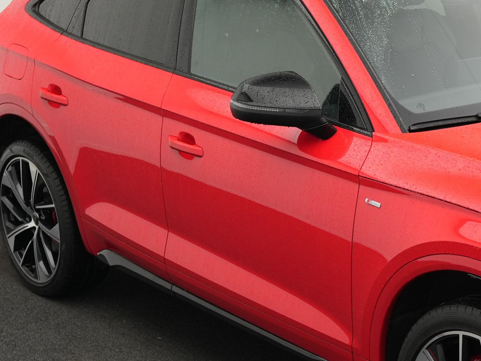 Audi Q5 - Bild 38