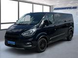 Ford Transit Custom FT340 Trail Navi+Kamera+Xenon+LED - Ford Transit Custom in Chemnitz