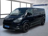 Ford Transit Custom FT340 Trail Navi+Kamera+Xenon+LED - Ford Transit in Chemnitz