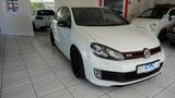 Volkswagen Golf VI GTI Edition 35 Motor überholt - gebrauchte Kleinwagen