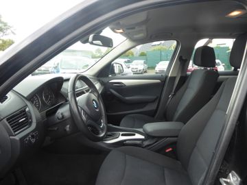 BMW X1 - 9