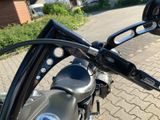 Harley-Davidson Street Bob Umbau  Reduziert  - HARLEY-DAVIDSON MAINZ