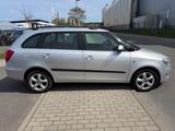 Skoda Fabia Combi Style | 101 TKM | Klima | TÜV Neu - gebrauchte Skoda Fabia aus dem Jahr 2011