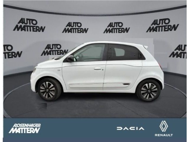 Renault Twingo Electric Techno Electric imagem 2