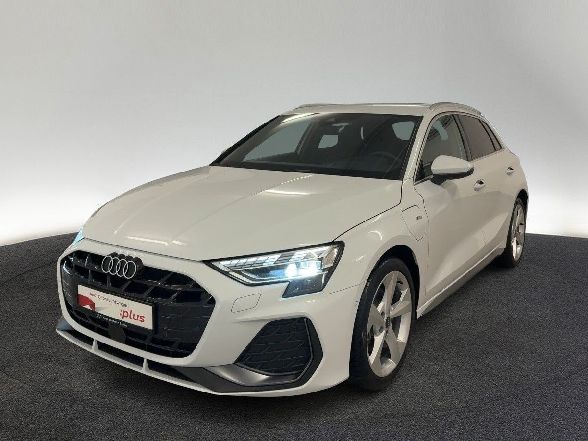 Audi A3 - Bild 4