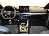 Audi RS5 - Vorschau Bild 5