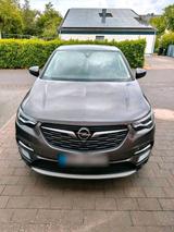 Opel Grandland X 1.6 Turbo Automatik Innov... - Opel Nova aus 2019
