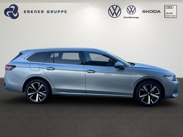 Volkswagen Passat - Bild 3