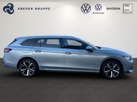 Volkswagen Passat - Vorschau Bild 3