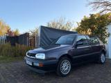 Volkswagen Golf 1.6 Standard - Volkswagen Golf: Standard