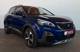 Peugeot 3008 ALLURE KEYLESS i-COCKPIT MASSAGE CARPLAY 8X - Peugeot: Allradantrieb