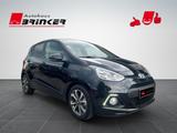 Hyundai i10 Passion 1.2 Klimaautom SHZ LenkradHZG Tel.-V - Hyundai i10: Passion
