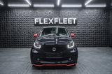 Smart ForTwo Tailor Made Coupe SportPaket - Smart Gebrauchtwagen in Frankfurt