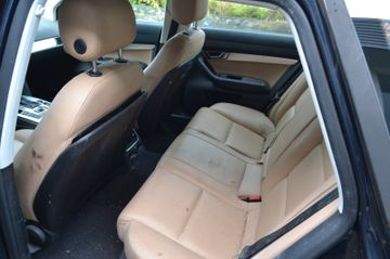 Audi A6 - 7