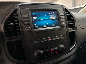 Mercedes Vito - 6