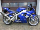Yamaha R1  RN 01  1.HAND  8500 KM  SAMMLERZUSTAND - YAMAHA R1 RN01