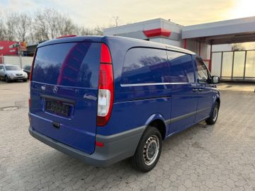 Mercedes Vito - 3