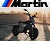 BMW CE 02 AM *LED*Keyless*Rückwärtsgang* - BMW CE02 AM
