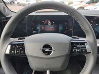 Opel Astra - Vorschau Bild 12