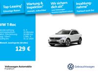 Volkswagen T-Roc - Vorschau Bild 2