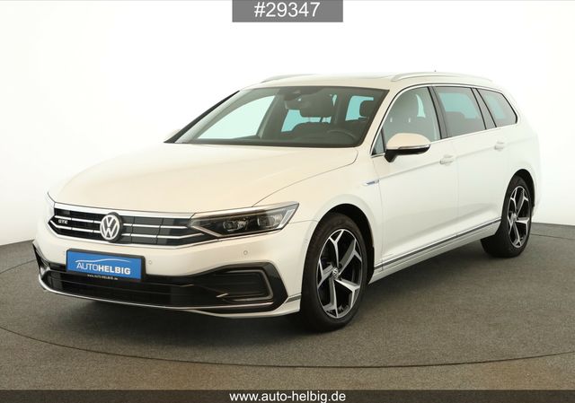 Volkswagen Passat Variant 1.4 TSI GTE #AHK#18Z#HuD#Pro#IQ#