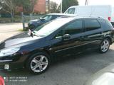 Peugeot 407 SW 2.0 HDi Féline SPORT 110.000KM - Peugeot 407: 2.0