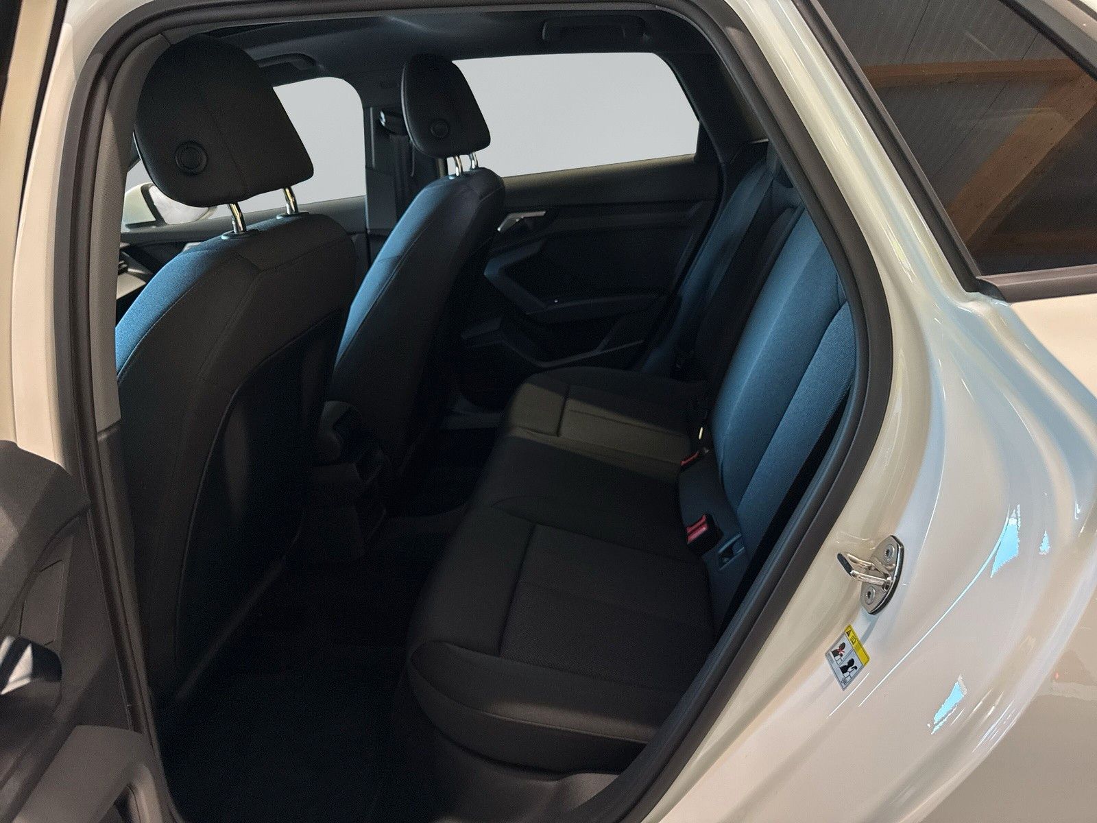 Audi A3 - Bild 20