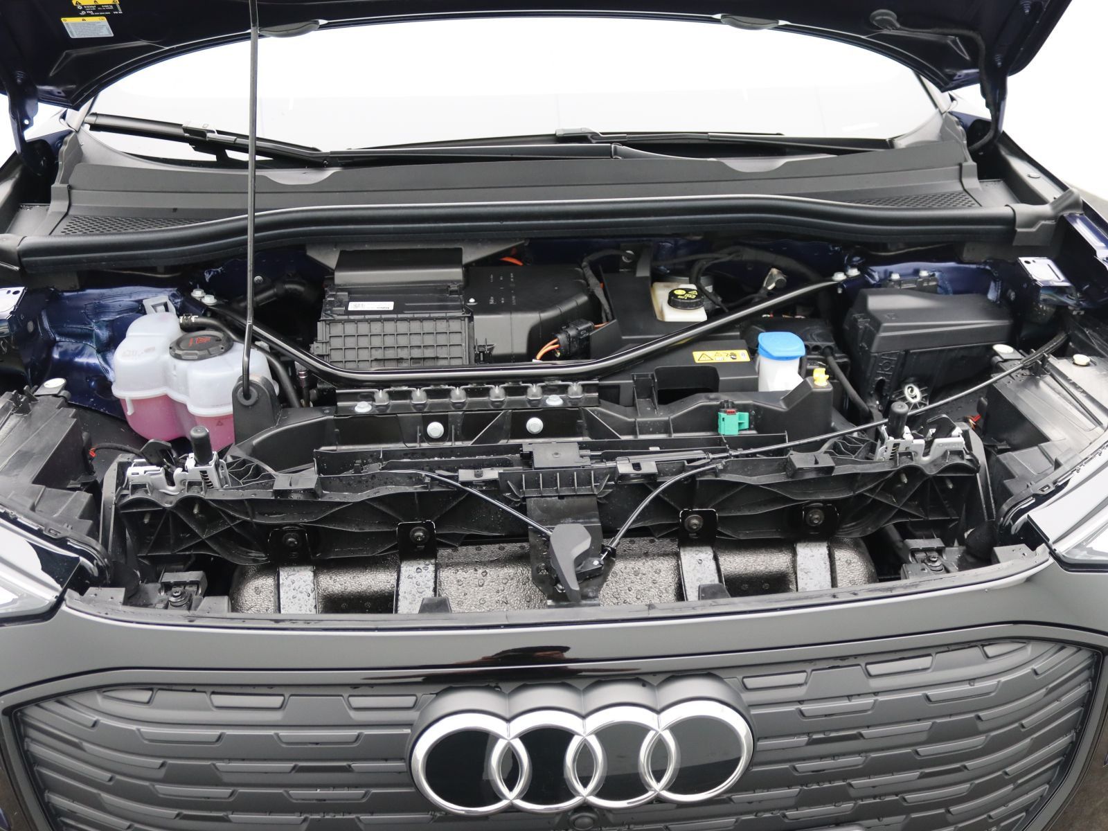 Audi Q4 e-tron - Bild 20