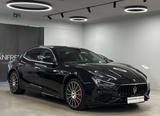 Maserati Ghibli SQ4 3.0 V6 AWD - TOP Ausstattung! - Maserati Ghibli: Sq4