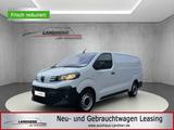 Peugeot Expert L3 Rückfahrkamera/Sitzheizung - Peugeot Expert: Kombi