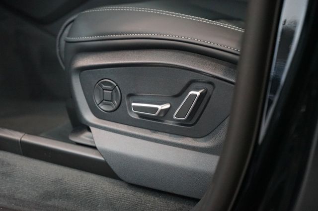 Audi Q8 60 TFSI e | Pano | HuD | B&O | Laser | SOFORT