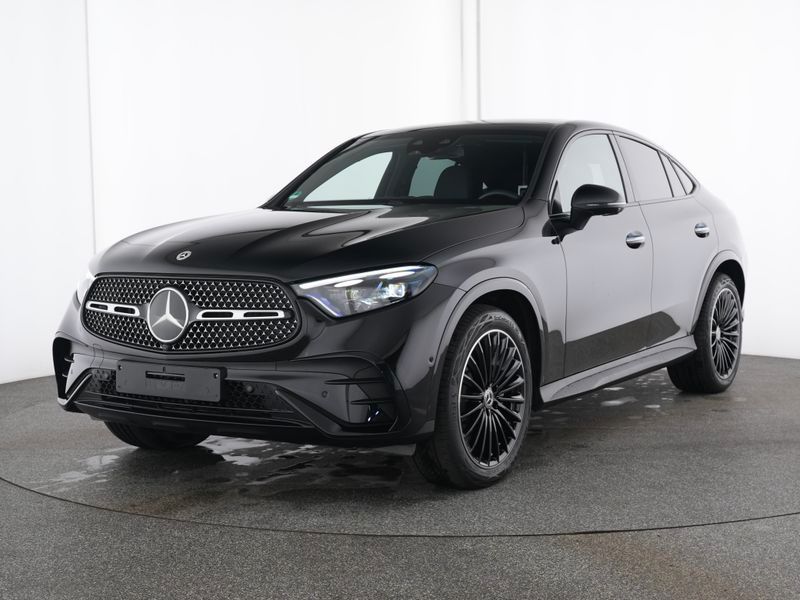 Image of Mercedes-Benz GLC 300
