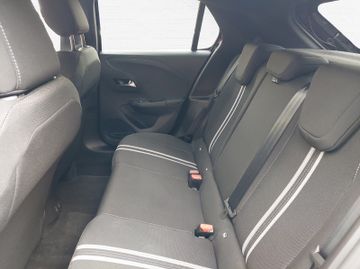 Fotografie 13 des Opel Corsa GS Navi Matrix-LED Kamera Sitzheizung