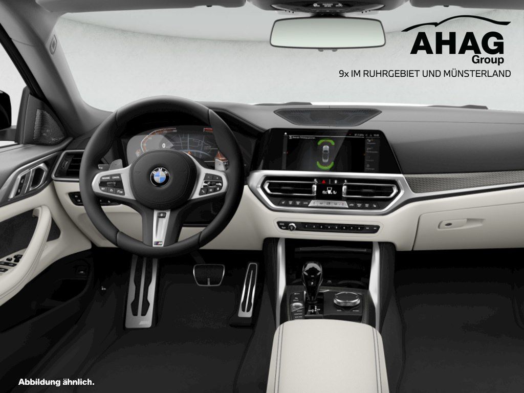 BMW 430 - Bild 4