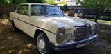 Mercedes-Benz W114 ,  W115 ,  250 / 8 ,  Coupe  , Merced... - Mercedes-Benz: W114 W115