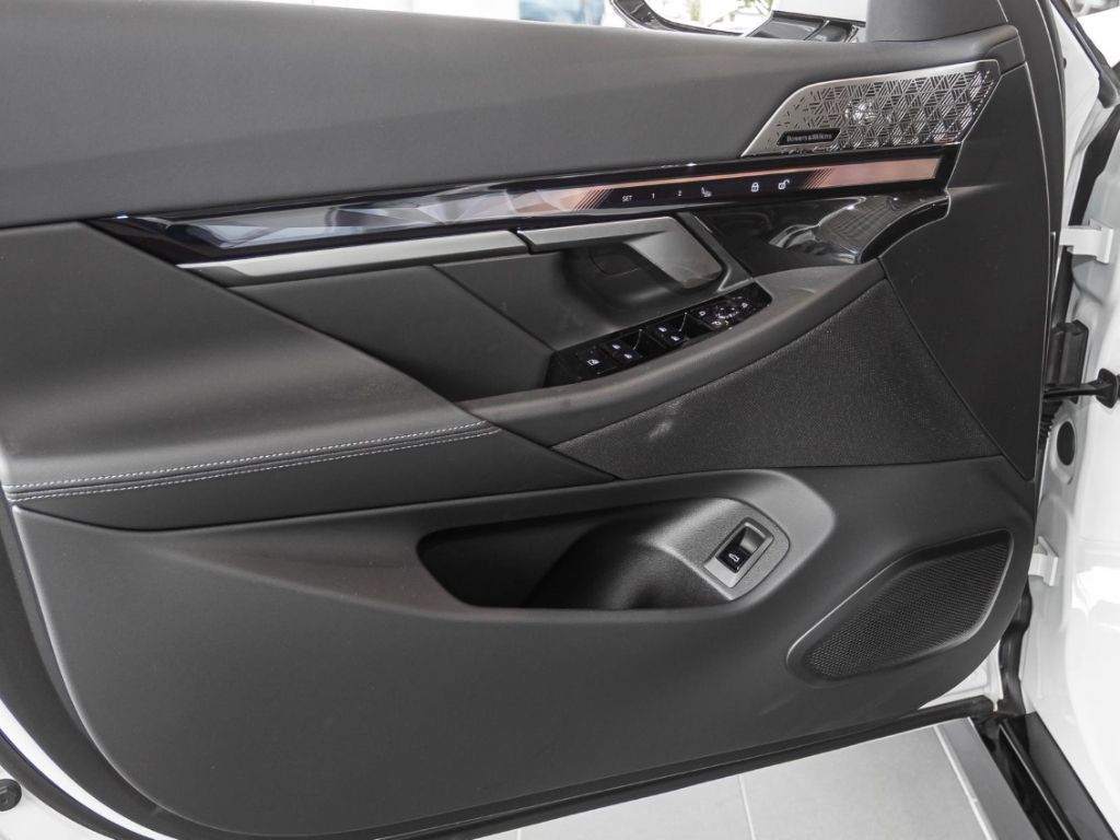 BMW i5 - Bild 6