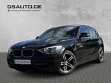 BMW 116 i SportLine Aut.Navi M-Lenk Sportsitz 17''LM - BMW 116: 116i M Sport