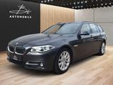 BMW 530 Baureihe 5 Touring 530 d Sehr gepflegt !!! - BMW 530 Gebrauchtwagen in Nürnberg