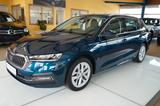 Skoda Octavia Combi Style AUTOMATIK / NAVI / LED / PDC - Skoda Octavia Gebrauchtwagen in Rostock