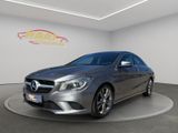 Mercedes-Benz CLA 180 CLA -Klasse *Navigation*Xenon* - Mercedes-Benz: Coupé, Klasse