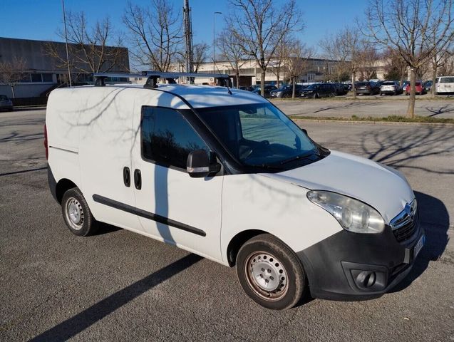 Opel Combo 1.6 CDTi 95CV IVA esclusa